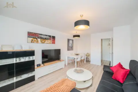 Piso en Avenida de Castañeras