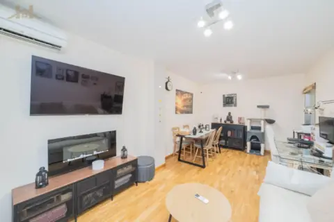 Piso en Avenida de Francia