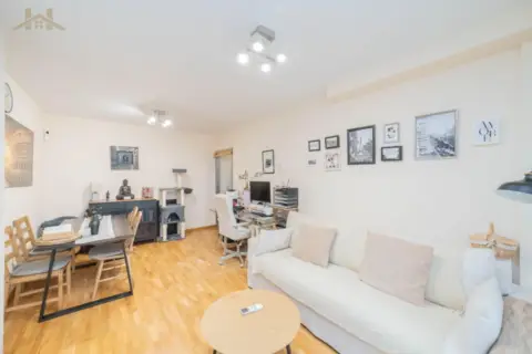 Piso en Avenida de Francia