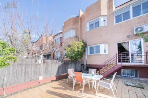 Casa en calle Peral