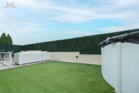 Piso en calle de Calpe