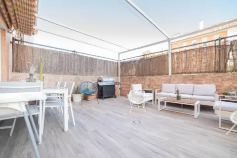 Piso en calle de Gandía