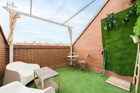 Piso en calle de Sagunto