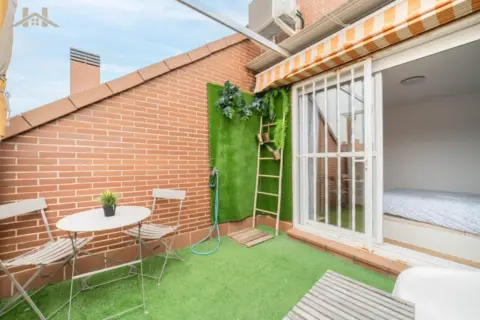 Piso en calle de Sagunto