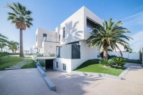 Chalet en calle Estrella Polar