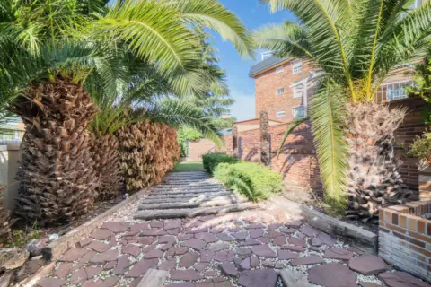 Piso en calle Sorolla
