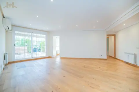 Piso en calle Sorolla