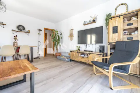 Piso en calle de Venus