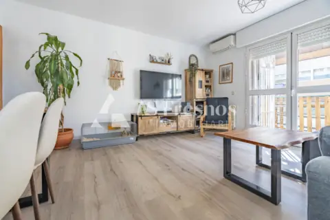 Piso en calle de Venus