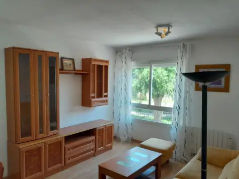 Piso en Avenida de San José