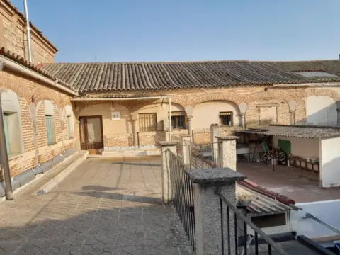 Casa en calle Real