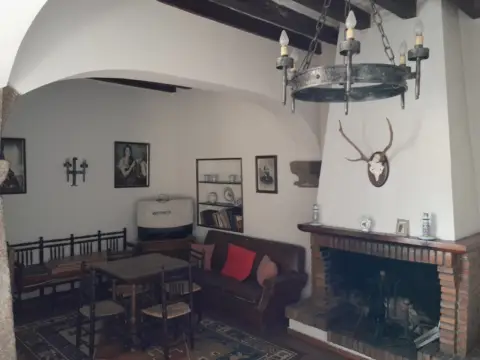 Casa en calle Real