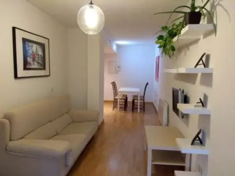 Piso en calle del Embudillo