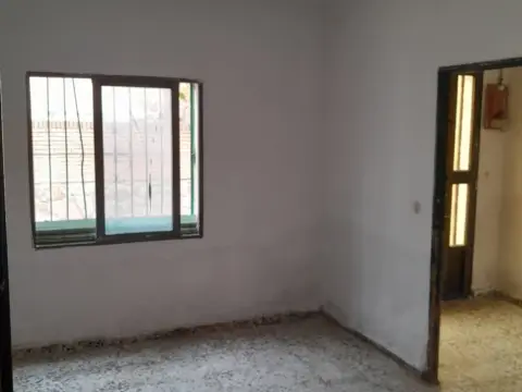 Casa en calle del Arenal