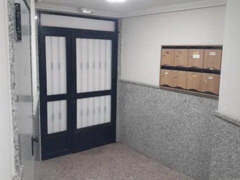 Piso en calle Picota