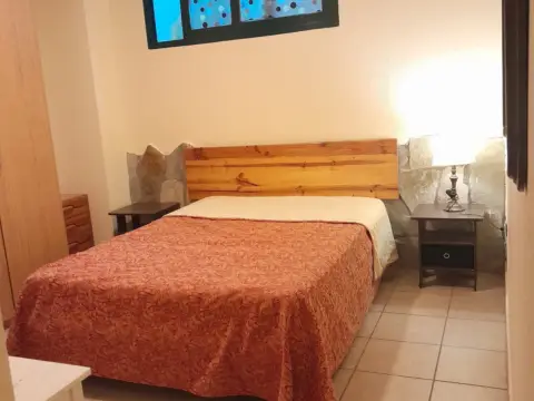 Casa en calle de la Empedrada