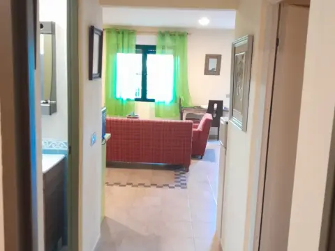 Casa en calle de la Empedrada