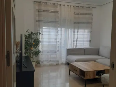 Piso en calle Caridad