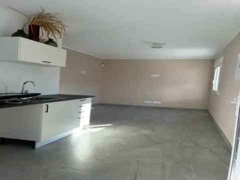 Chalet en Las Ventas de Retamosa