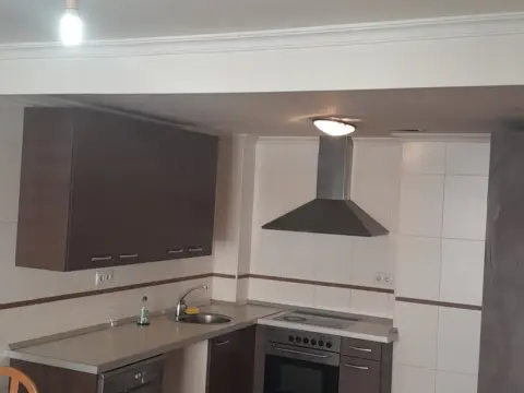 Piso en Avenida de Castilla-La Mancha