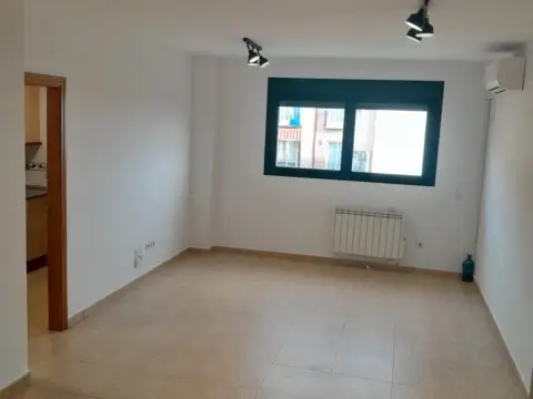 Dúplex en calle de Maximino López
