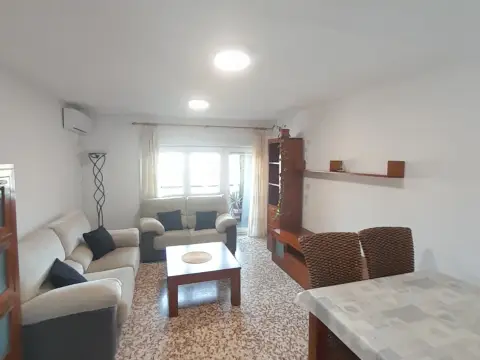 Piso en calle de Castilla-La Mancha