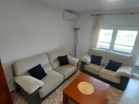 Piso en calle de Castilla-La Mancha