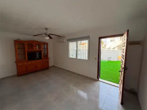 Dúplex en calle del Otoño