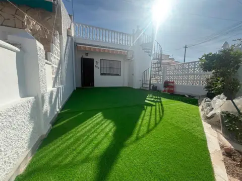 Dúplex en calle del Otoño