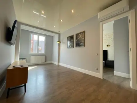 Piso en Carrer dels Castillejos