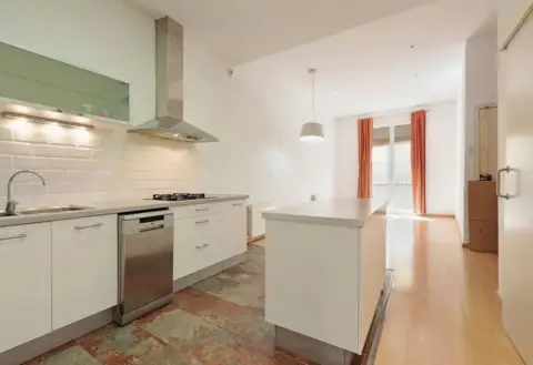 Piso en Carrer de Mozart