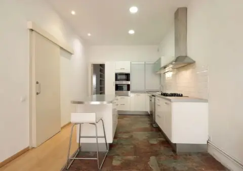 Piso en Carrer de Mozart