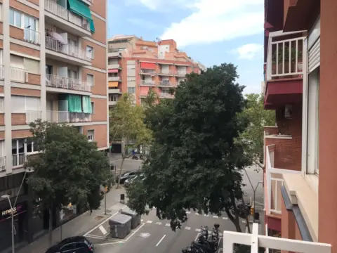 Piso en Carrer de Còrsega