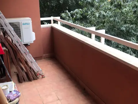 Piso en Carrer de Còrsega