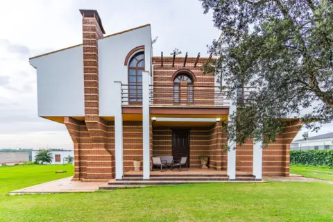 Chalet unifamiliar en calle de Pulpo, 18