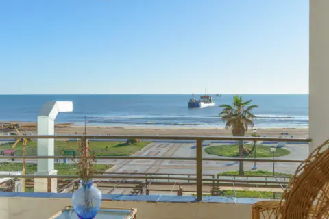 Piso en calle Sector P