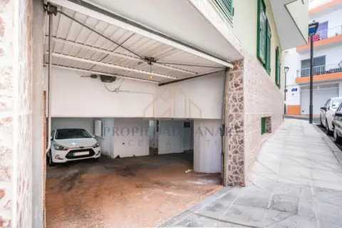 Casa en calle Tinerfe, 34