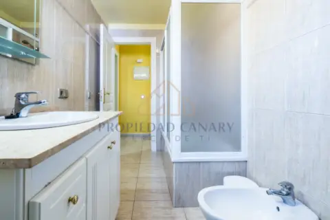 Piso en calle de la Cooperativa, 24