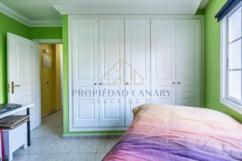 Piso en calle de la Cooperativa, 24