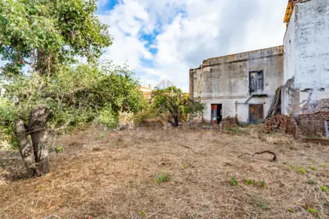 Casa en calle del Pino, 60