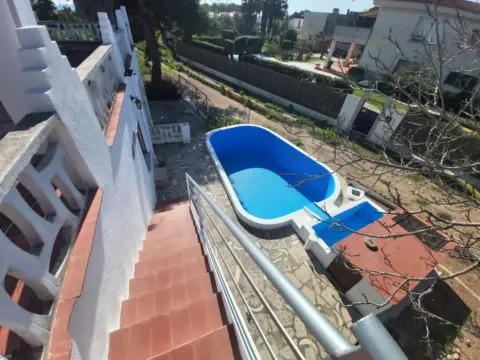 Chalet en Carrer Hesperides, 1