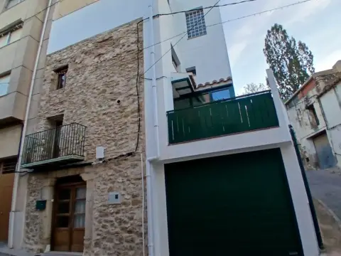 Casa en Camino Ermita, 25