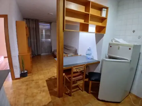 Piso en Carrer de Suñer, 81