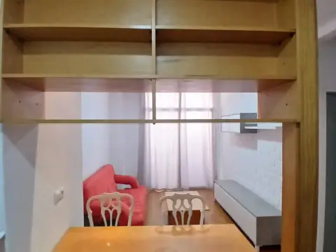 Apartamento en Carrer de Sant Carles, 36 in Alcanar · Alcanar