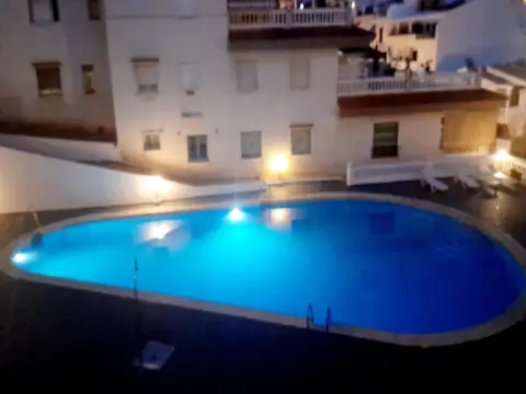 Piso en calle de Rambla del Espinar, 3