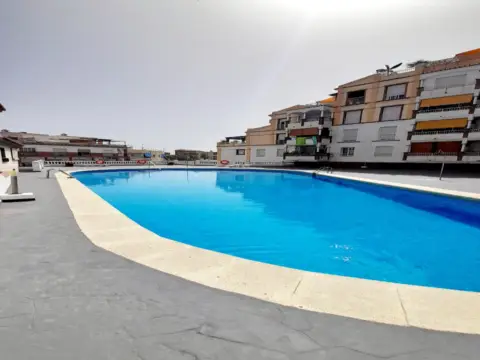 Piso en calle de Rambla del Espinar, 3