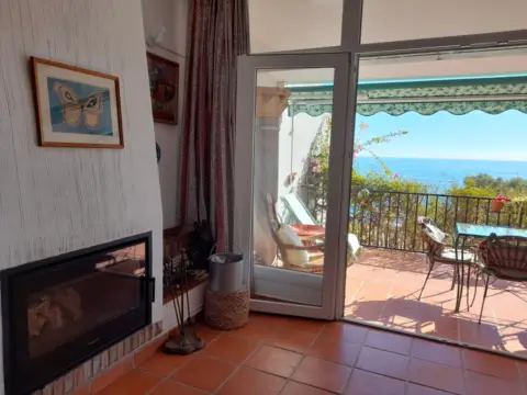 Casa en calle de Ronda los Holandeses