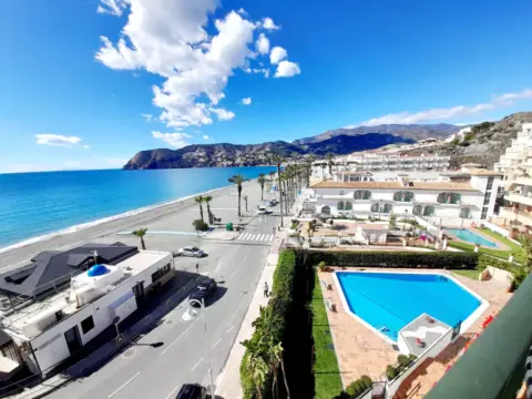 Piso en Paseo de Andrés Segovia, 1