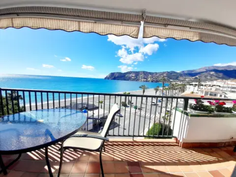 Piso en Paseo de Andrés Segovia, 1