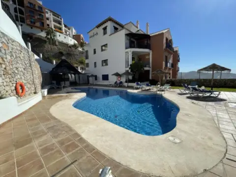 Piso en calle Lavanda